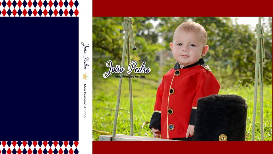 1 aninho Pedro 