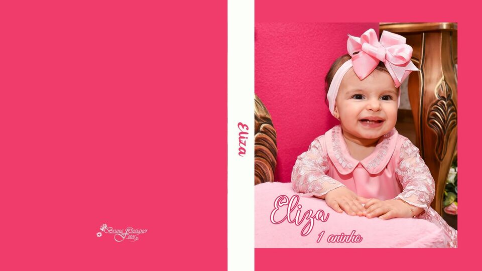 1 aninho Eliza 