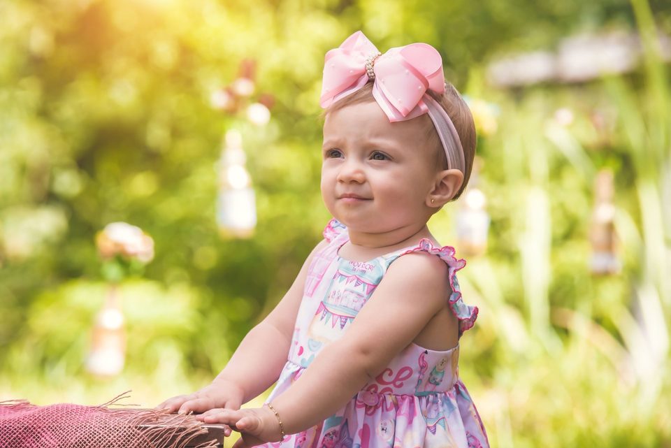 Ensaio 1 aninho Laura