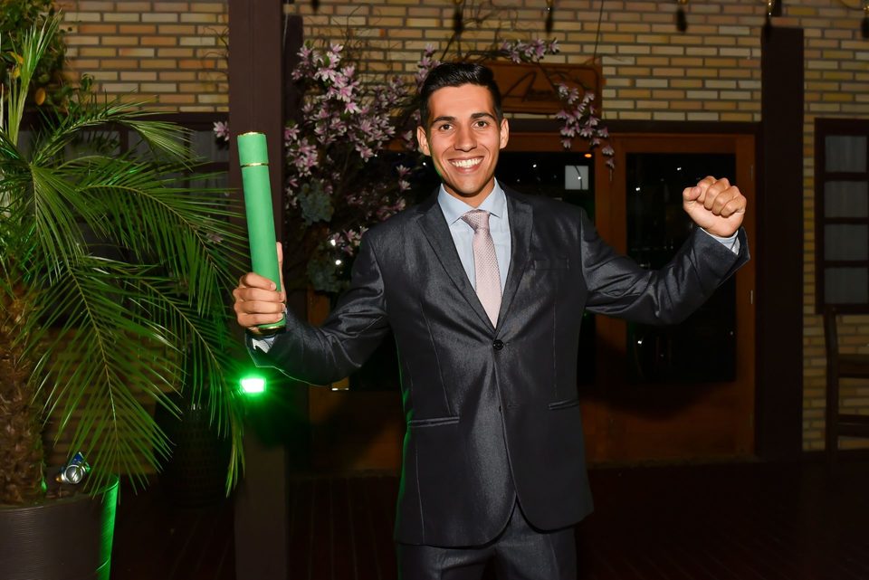 Formatura Ed.Física | Murilo Fogaça