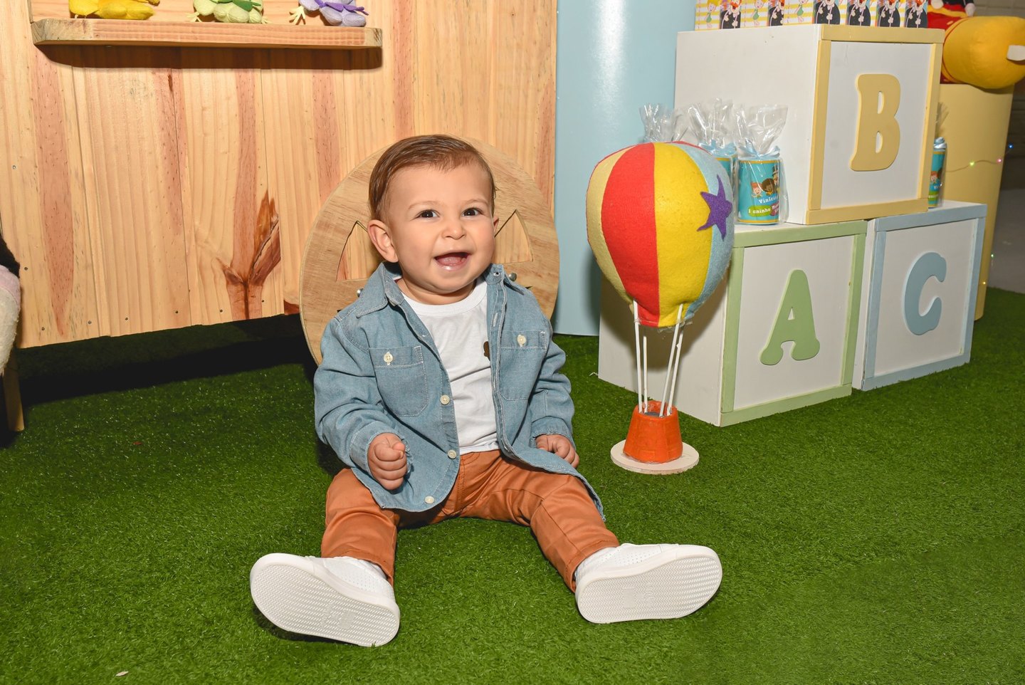 Aniversário 1 aninho Vinícius ♡ Aniversário 1 aninho Vinícius ♡