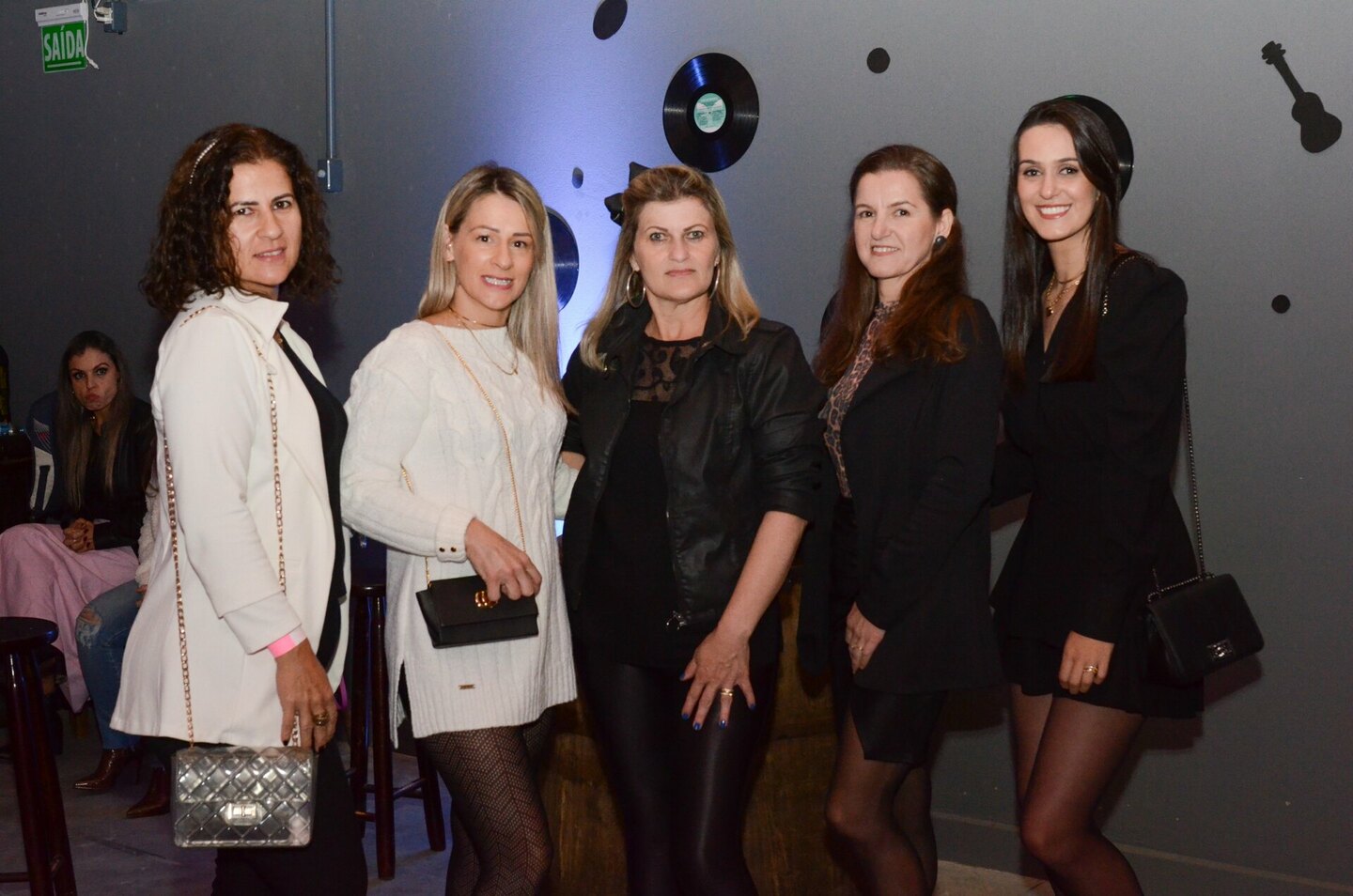 Festa dos Amigos  - Paiol NONNO LUIGI (Pub)