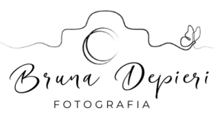 Logo de Bruna Depieri Fotografia